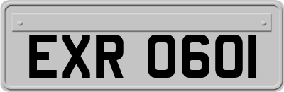 EXR0601