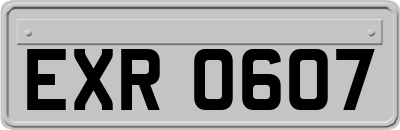 EXR0607
