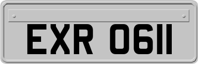 EXR0611