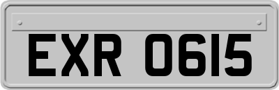 EXR0615