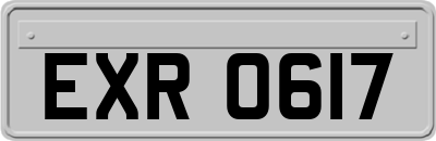 EXR0617