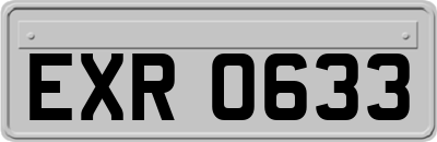 EXR0633
