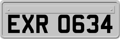 EXR0634