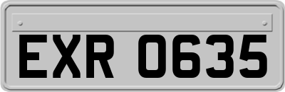 EXR0635