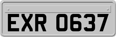 EXR0637