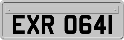 EXR0641