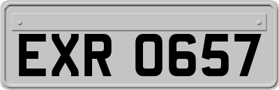 EXR0657