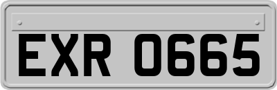 EXR0665