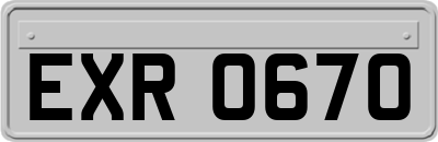 EXR0670