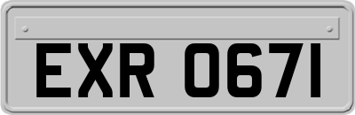 EXR0671