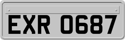 EXR0687