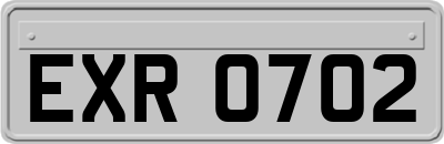EXR0702