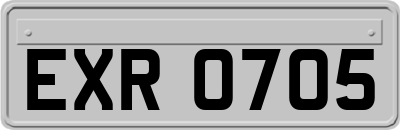 EXR0705