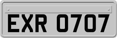 EXR0707