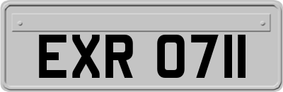 EXR0711
