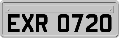 EXR0720