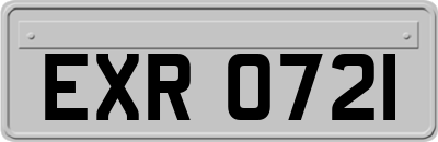 EXR0721