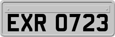 EXR0723
