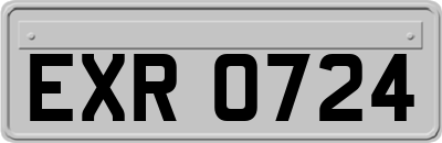 EXR0724