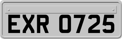 EXR0725