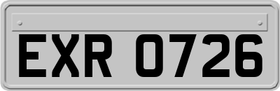 EXR0726