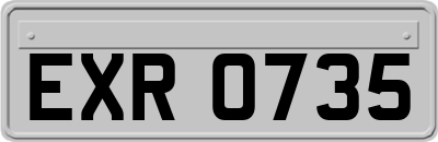 EXR0735