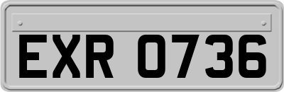 EXR0736