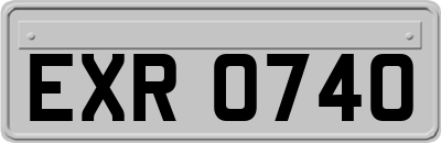 EXR0740