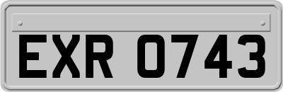 EXR0743