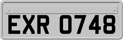 EXR0748
