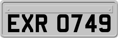 EXR0749