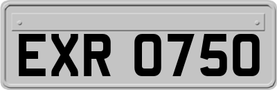 EXR0750