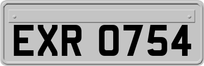 EXR0754