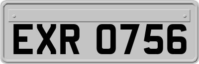 EXR0756