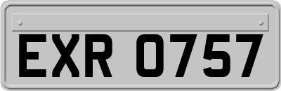 EXR0757
