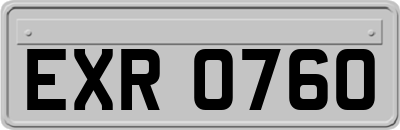 EXR0760