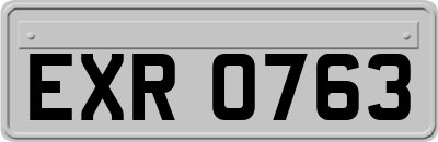 EXR0763