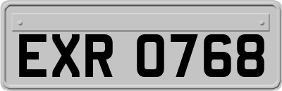 EXR0768