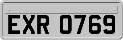 EXR0769