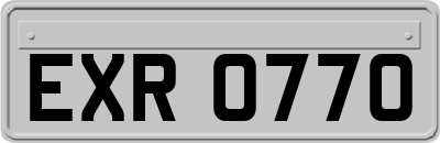 EXR0770