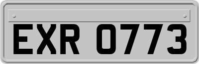 EXR0773