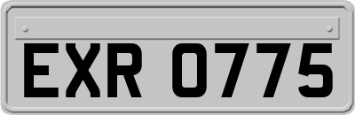 EXR0775