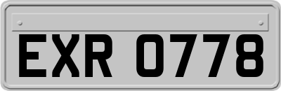 EXR0778
