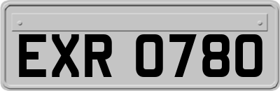 EXR0780