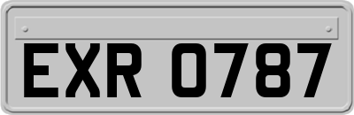 EXR0787