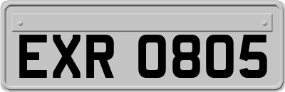 EXR0805
