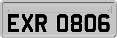 EXR0806