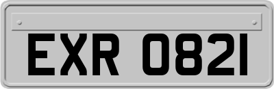 EXR0821