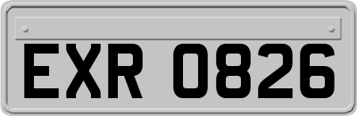 EXR0826