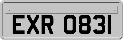 EXR0831